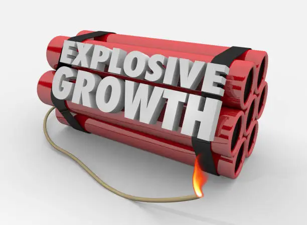 6 Smart Strategies for Explosive Business Growth