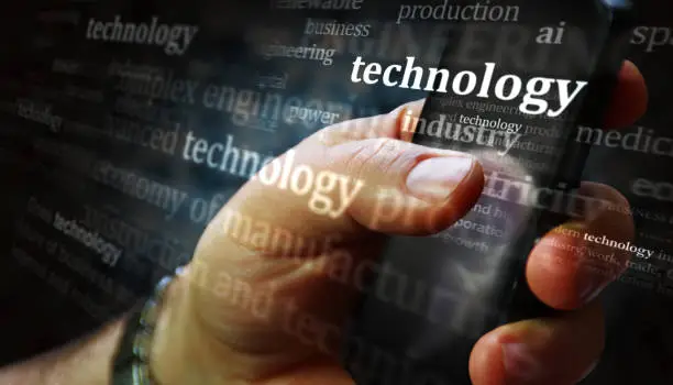 7 Shocking Truths About What Technology Wants Today