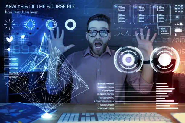 11 Shocking Risks of Technology in the Future