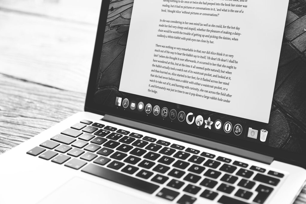 5 Proven Benefits of SEO Content Writing