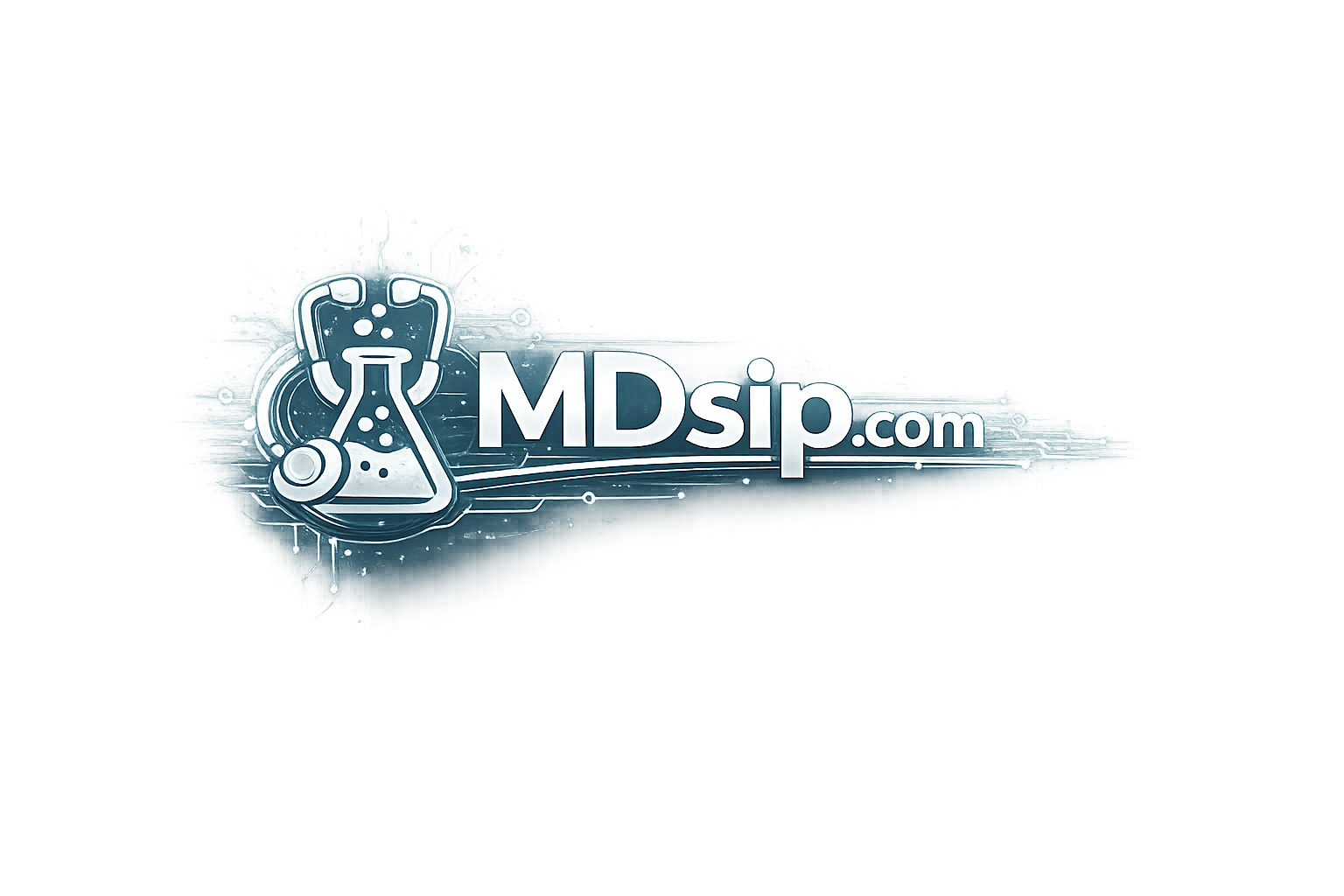 mdsip logo